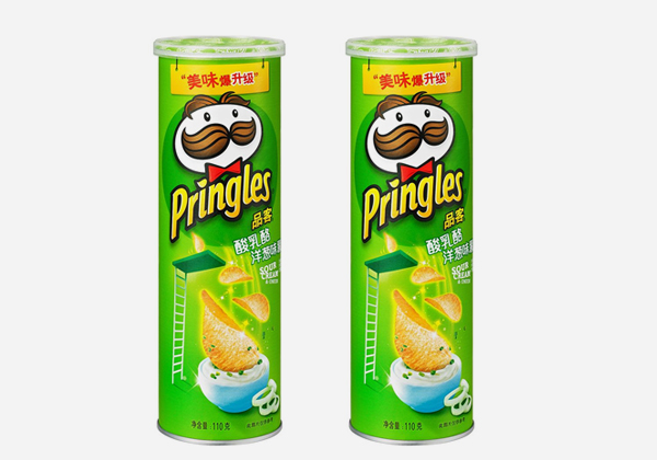 食品不干胶标签的定制？玉祥集团不干胶标签印刷厂家