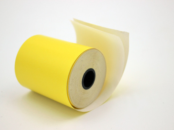 产品不干胶标签纸为什么要定制？