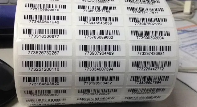 选择不干胶条码标签纸需要注意什么？